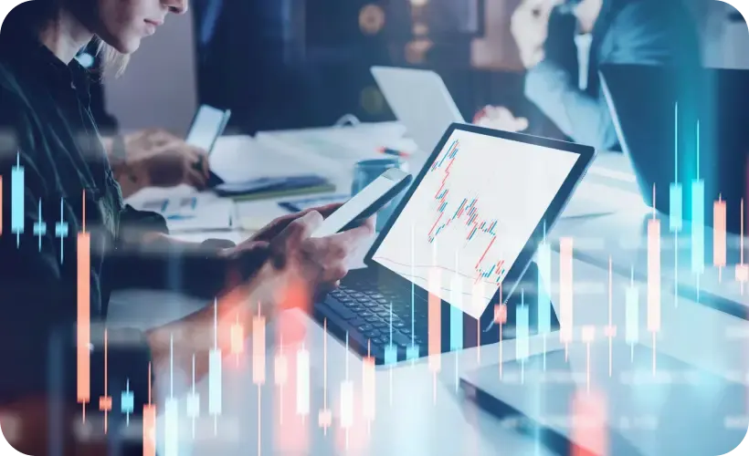 Solido Gestivenza trading algoritmico