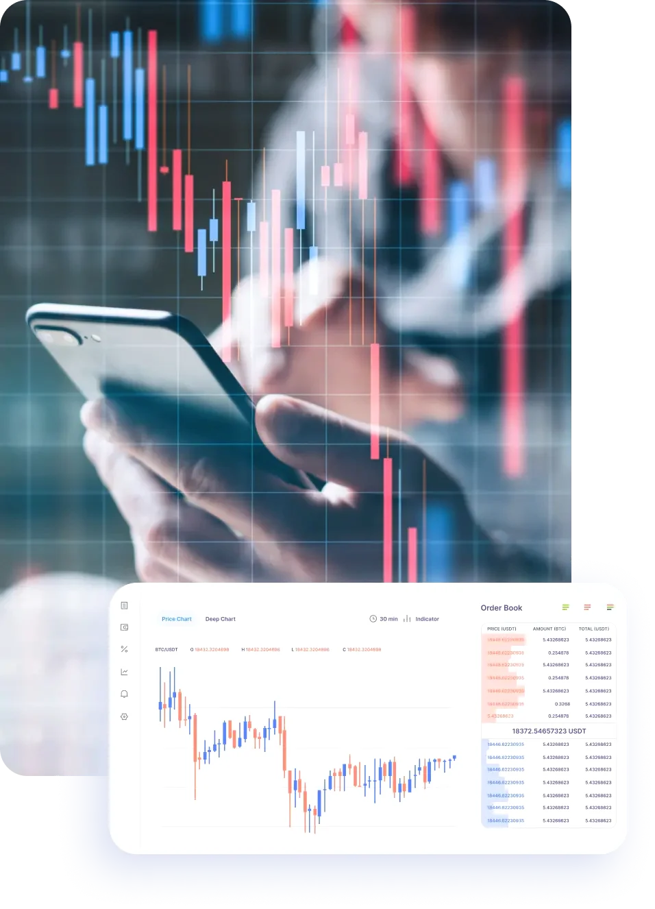 Solido Gestivenza trading piattaforma